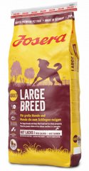 Josera Large Breed 15 кг