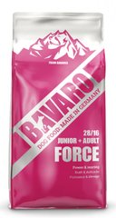 BAVARO Force 28/16 18 кг