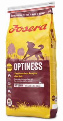 Josera Optiness 15 кг