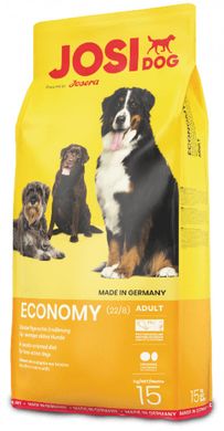 JosiDog Economy 15 кг