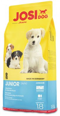 JosiDog Junior 18 кг