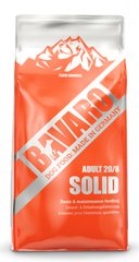 BAVARO Solid 20/8 18 кг