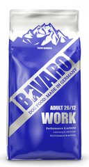 BAVARO Work 26/12 18 кг