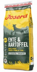 Josera Ente & Kartoffel 15 кг