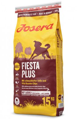 Josera FiestaPlus 15 кг