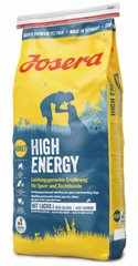 Josera High Energy 15 кг